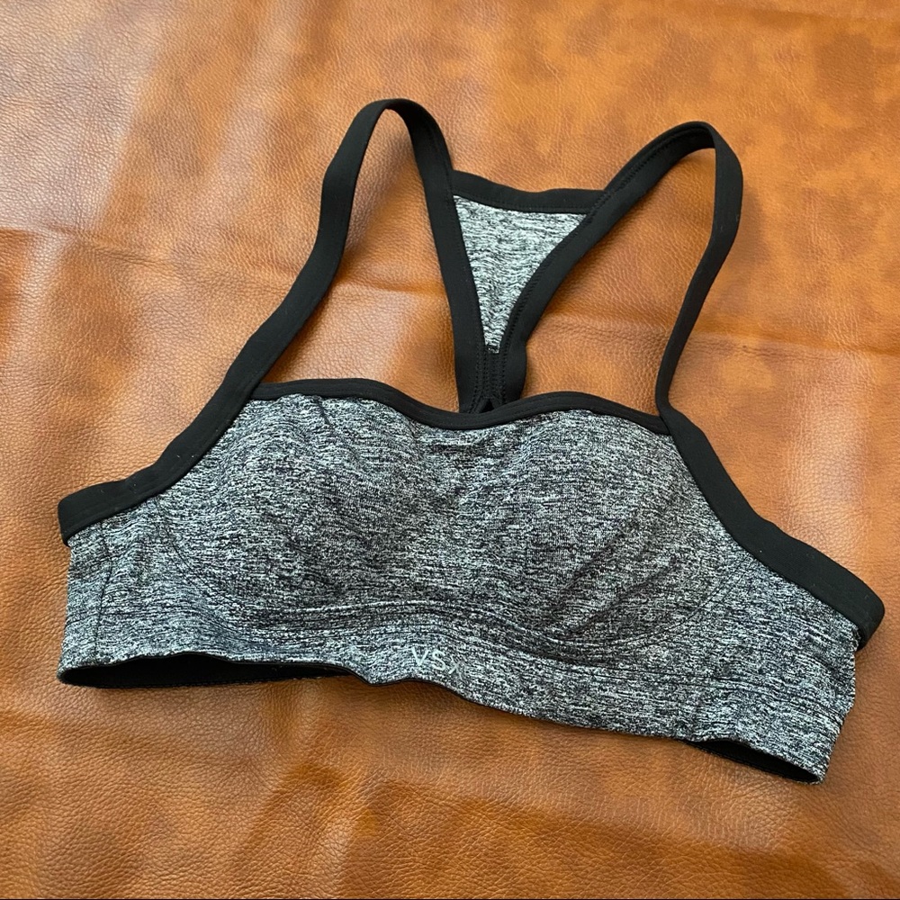 Never Worn | VSX Sport | Racer Back Sports Bra | 32A